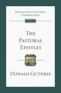 TNTC The Pastoral Epistles