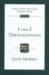 9781844743407-TNTC 1 & 2 Thessalonians-Morris, Leon
