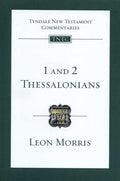 9781844743407-TNTC 1 & 2 Thessalonians-Morris, Leon