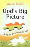 9781844743704-God's Big Picture: Tracing the Storyline of the Bible-Roberts, Vaughan