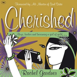 9781844743896-Cherished: Boys, Bodies and Becoming a Girl of Gold-Gardner, Rachel