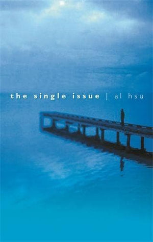 9781844744299 The Single Issue - Al Hsu