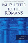 9781844745821-PNTC Paul's Letter to the Romans-Kruse, Colin G.
