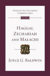 TOTC Haggai, Zechariah and Malachi