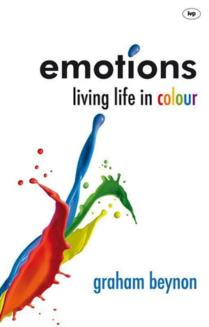 9781844745890-Emotions: Living Life In Colour-Beynon, Graham
