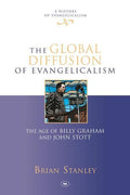 9781844746217-Global Diffusion of Evangelicalism, The-Stanley, Brian