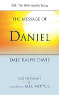 9781844748013-BST Message of Daniel-Davis, Dale Ralph