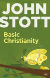 9781844749089-Basic Christianity-Stott, John
