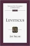 TOTC Leviticus by Sklar, Jay (9781844749270) Reformers Bookshop