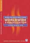 Worldwide Evangelisation: A Study in Acts 13-28 by Cardinal, Esma (9781845500054) Reformers Bookshop