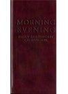 9781845500146-Morning and Evening (Burgundy)-Spurgeon, Charles Haddon