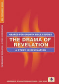 Drama of Revelation: A Study in Revelation by Russell, Dorothy (9781845500207) Reformers Bookshop