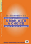 A Man with a Choice: A Study in the Life of Solomon by Russell, Dorothy (9781845500238) Reformers Bookshop