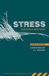 Stress: Sources and Solutions by Davies, Gaius (9781845500283) Reformers Bookshop