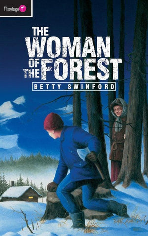 The Woman of the Forest by Swinford, Betty (9781845500344) Reformers Bookshop