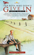 9781845500351-Lightkeepers: Ten Boys Who Didn't Give in-Howat, Irene