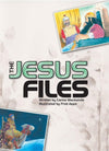 The Jesus Files by MacKenzie, Carine (9781845500405) Reformers Bookshop