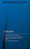 9781845500535-FOTB Isaiah: A Covenant to Be Kept for the Sake of the Church-Harman, Allan