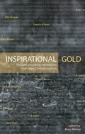 Inspirational Gold: Thought Provoking Meditations from Great Christian Authors by Werner, Mary (9781845500603) Reformers Bookshop