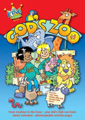 God's Zoo by Tnt (9781845500696) Reformers Bookshop