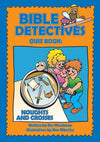 9781845500818-Bible Detectives Quiz Book-Woodman, Ros