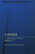 9781845500962-FOTB 2 Kings: The Power and the Fury-Davis, Dale Ralph