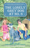 9781845501037-Lonely Grey Dog at No. 6, The-Mackenzie, Catherine