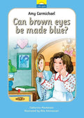 9781845501082-Little Lights: Amy Carmichael: Can Brown Eyes Be Made Blue-Mackenzie, Catherine