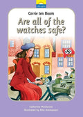 9781845501099-Little Lights: Corrie Ten Boom: Are All of the Watches Safe-Mackenzie, Catherine