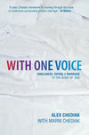 9781845501242-With One Voice-Chediak, Alex