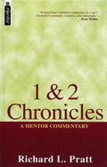 9781845501440-Mentor 1 and 2 Chronicles-Pratt, Richard