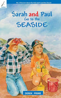 9781845501594-Sarah and Paul Go to the Seaside-Prime, Derek