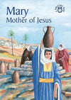 9781845501686-Bible Time: Mary: Mother of Jesus-Mackenzie, Carine