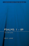 FOTB Psalms 1-89: The Lord Saves by Lane, Eric (9781845501808) Reformers Bookshop