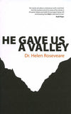 9781845501907-He Gave Us A Valley-Roseveare, Helen