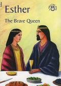 9781845501952-Bible Time: Esther: The Brave Queen-Mackenzie, Carine