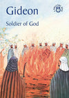 9781845501969-Bible Time: Gideon: Soldier of God-Mackenzie, Carine
