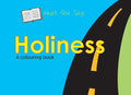 9781845502140-What God Says: Holiness-MacKenzie, Catherine
