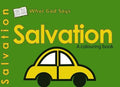 9781845502157-What God Says: Salvation-Mackenzie, Catherine