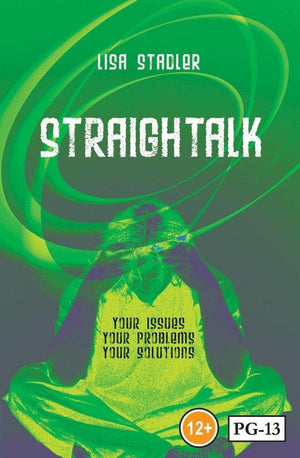 Straightalk: Your Issues; Your Problems; Your Solutions by Stadler, Lisa (9781845502607) Reformers Bookshop
