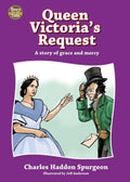Queen Victoria's Request by Spurgeon, C. H. (9781845503253) Reformers Bookshop