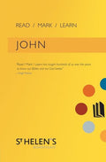 9781845503611-Read Mark Learn: John-St Helen's Bishopsgate