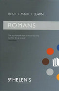9781845503628-Read Mark Learn: Romans-Bishopsgate, St Helens