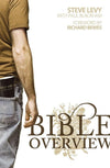 Bible Overview by Levy, Steve & Blackham, Paul (9781845503789) Reformers Bookshop