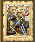 The Holy War by Bunyan, John (9781845503949) Reformers Bookshop