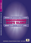Discovering God's Glory: What God is really like by Cubit, Leah (9781845504106) Reformers Bookshop