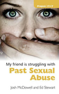 9781845504434-My Friend Is Struggling with Past Sexual Abuse-McDowell, Josh