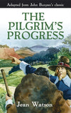 Pilgrim's Progress, the (pb) by Watson, Jean (9781845504595) Reformers Bookshop