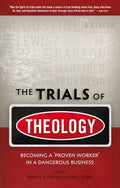 9781845504670-Trials of Theology, The-Rosner, Brian and Cameron, Andrew