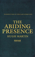 9781845504694-Abiding Presence, The-Martin, Hugh